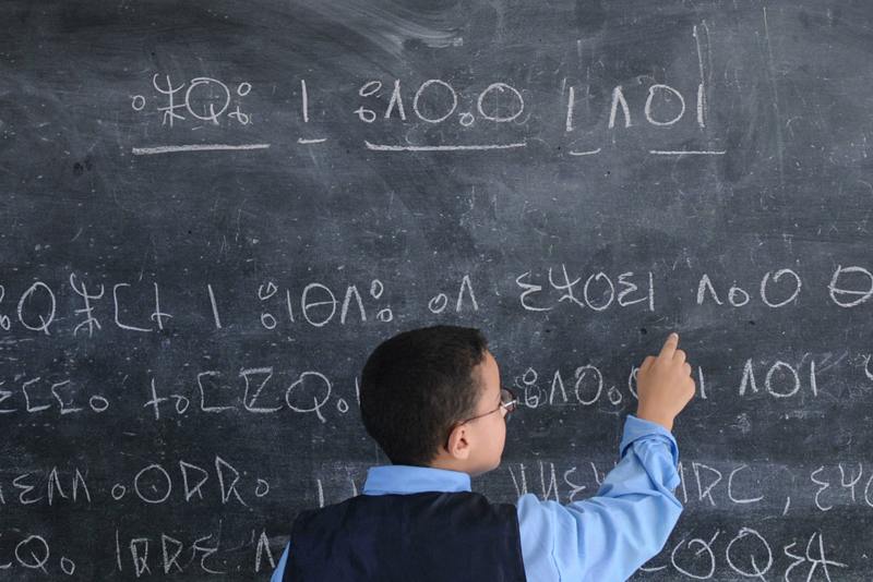 Morocco adds Tamazight as new prerequisite to obtaining Moroccan nationality for non Arabic speakers