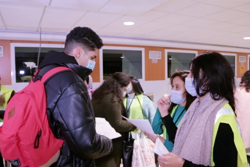 Moroccan private medical universities to reduce fees for Ukraine students, Minister