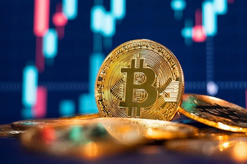 Bitcoin slides below $118,000 after hotter US inflation data