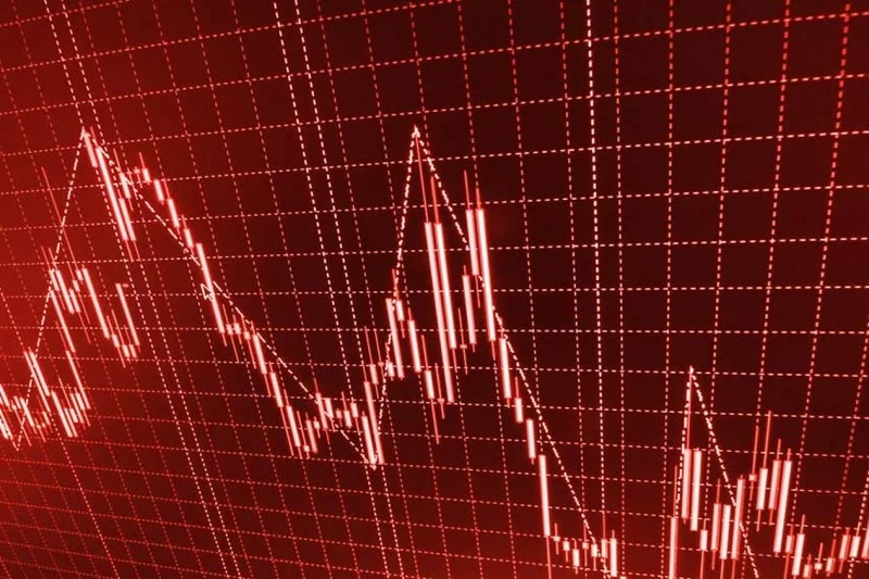 Casablanca stock exchange ends week in red