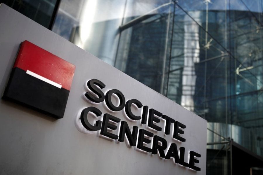 Societe Generale fined 4.5 mn euros over 'unjustified fees'