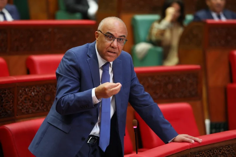 Debate erupts over student exam boycott figures in Moroccan parliament