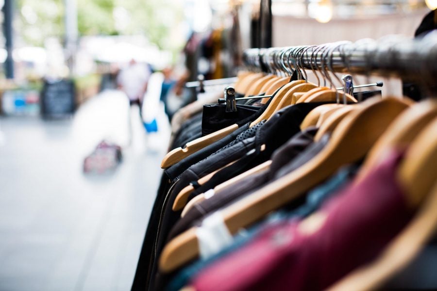 Fast fashion consumption wave takes over Morocco