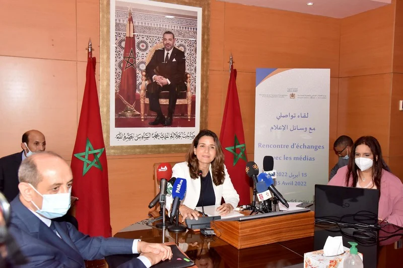 Moroccan Minister of Energy confirms LNG suppliers will be announced soon