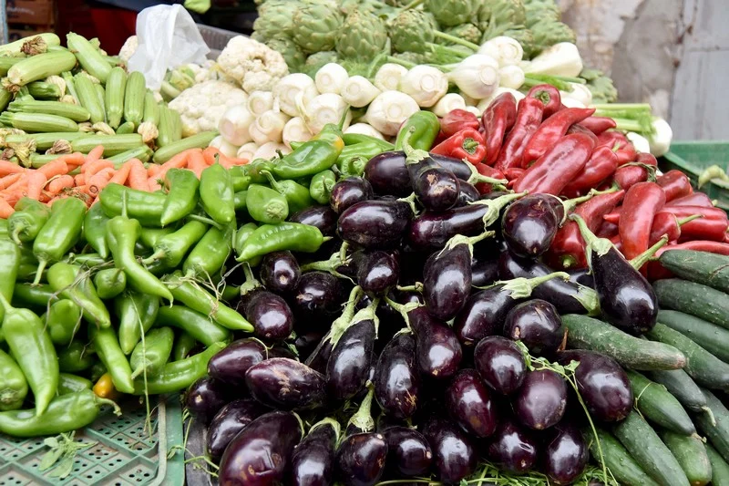 New study reveals that Mediterranean diets lower the risk of dementia
