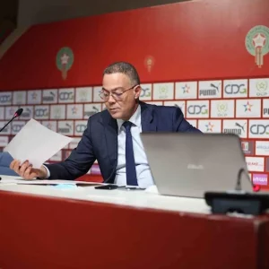 Morocco explores technology requirements for 2030 World Cup in workshop