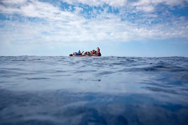 Seven migrants dead, 50 rescued off Libya