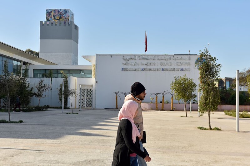 National Library of Morocco celebrates world book and copyright day with exhibition