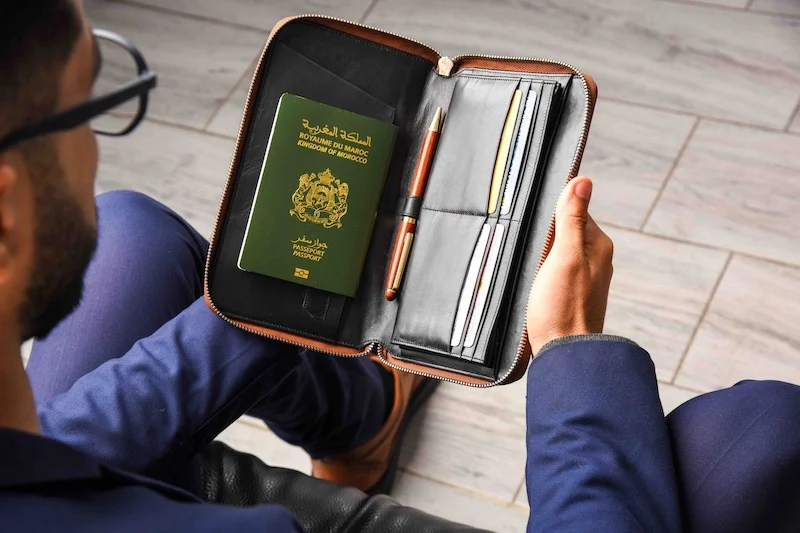 Moroccans become largest foreign nationality in Israel as migration numbers climb worldwide