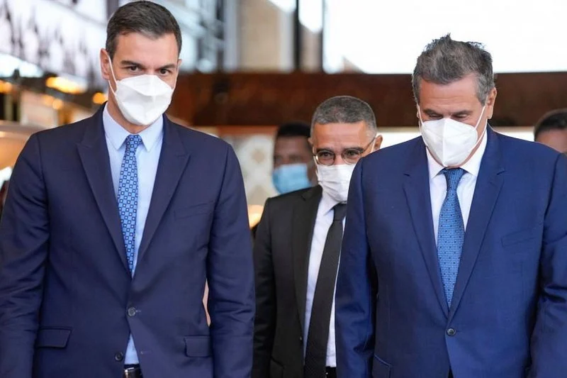 Morocco, Spain to reopen Ceuta and Melilla borders, and relaunch maritime traffic