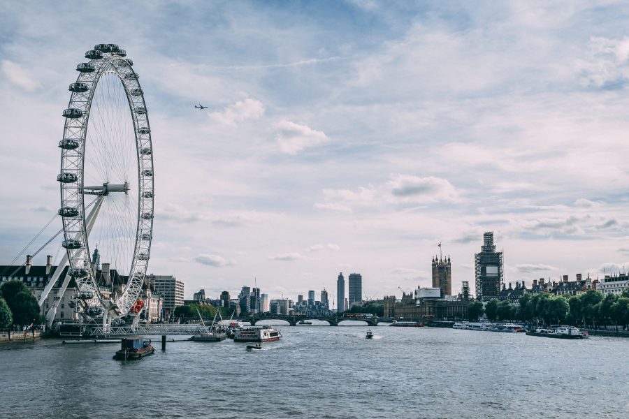 Moroccan students in UK increase by 30% within a year