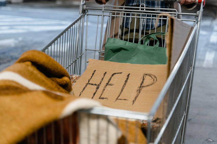 Over a quarter of a billion people will be pushed into poverty in 2022, Oxfam finds