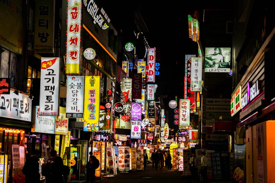 South Korea to drop most COVID restrictions