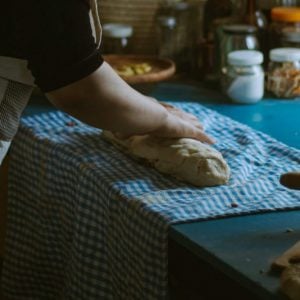 Ramadan thrusts women right back into the kitchen, even those who don’t want to