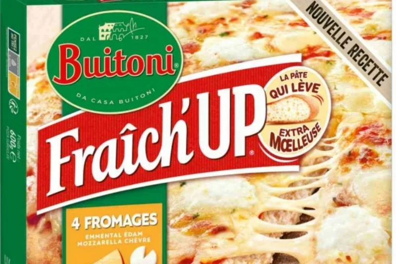 Frozen pizza doesn’t apply to health standards, ONSSA warns