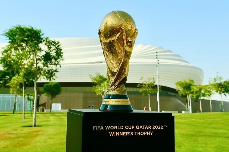 You don’t need visa to attend 2022 World Cup, but Hayya Card
