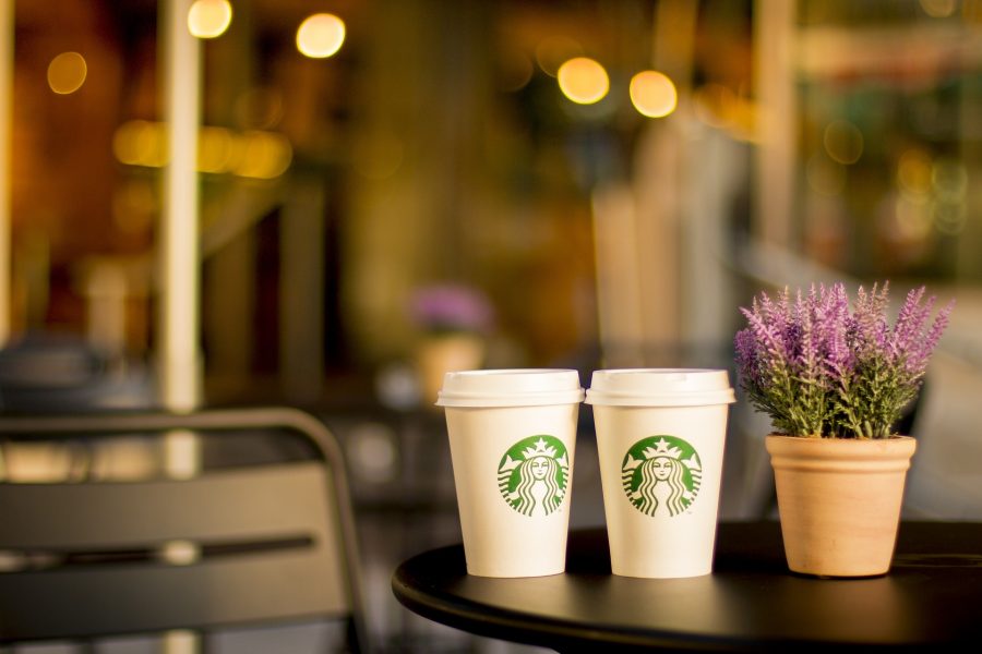 Starbucks retains top world’s most valuable restaurant brand for 5 consecutive years