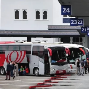 Public transport shortages exacerbate Moroccans’ struggles during peak seasons
