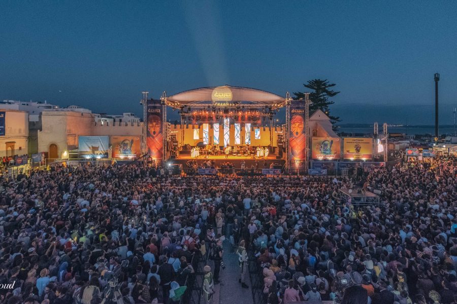 Marrakech to host Gnawa festival on May 3-6