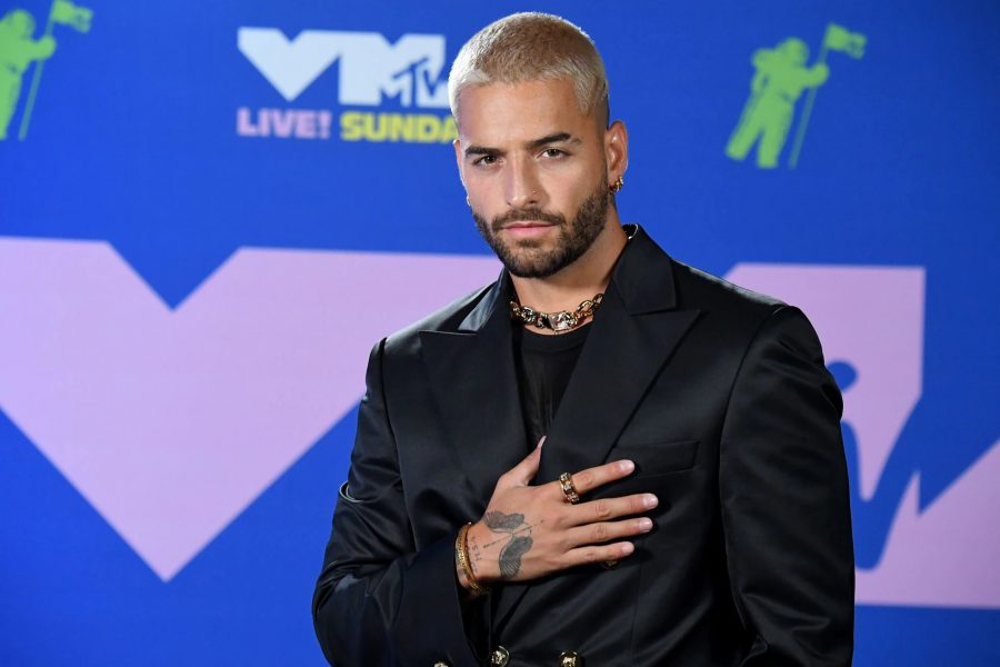 Maluma to perform in Marrakech by start of July