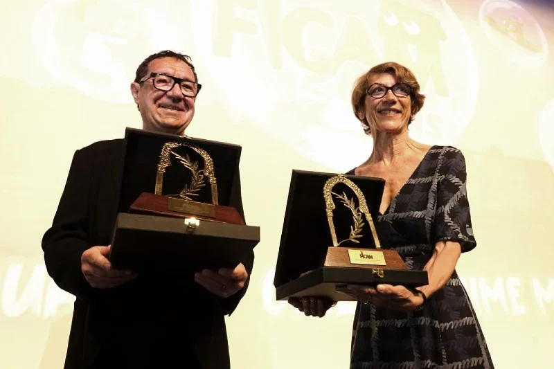Meknes to welcome the 21 edition of the animated cinema festival, FICAM