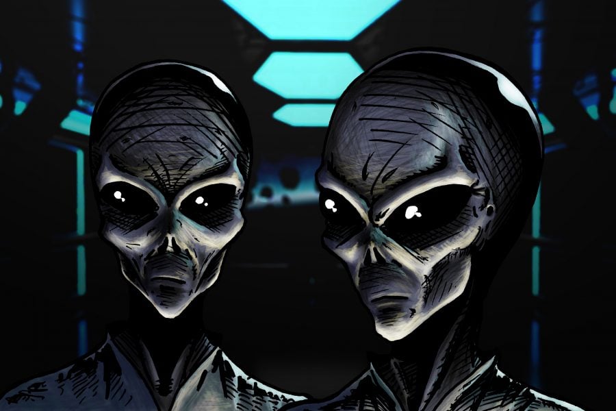 NASA is sending nude pictures to space to attract aliens to us