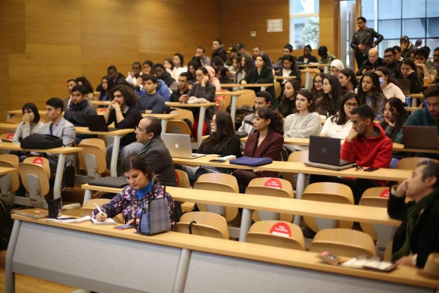 University professors, researchers declare three-day general strike