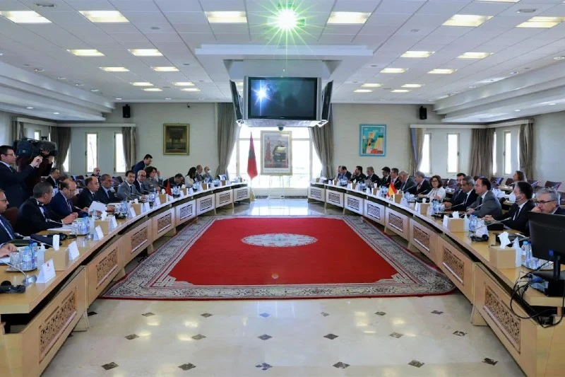 Spain, Morocco to finalize preparations for operation Marhaba in upcoming weeks