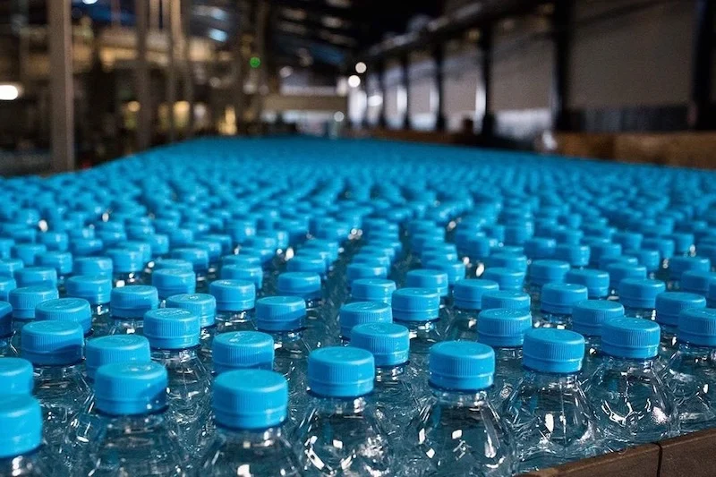 Morocco's mineral water and soda companies increase prices