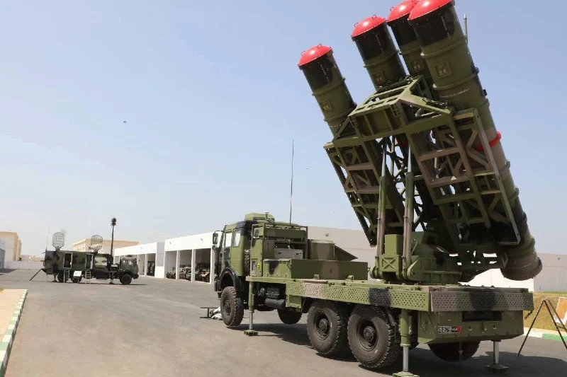 Morocco to boosts national defense with new military industry zones