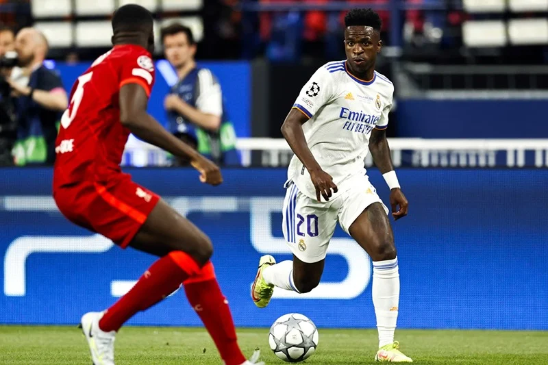 Racial abuse against Vinicius spark plans for new anti-racism laws in Spain