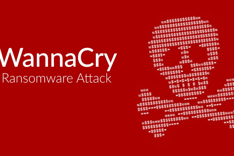 5th anniversary of WannaCry cyber attacks recalls a dark milestone