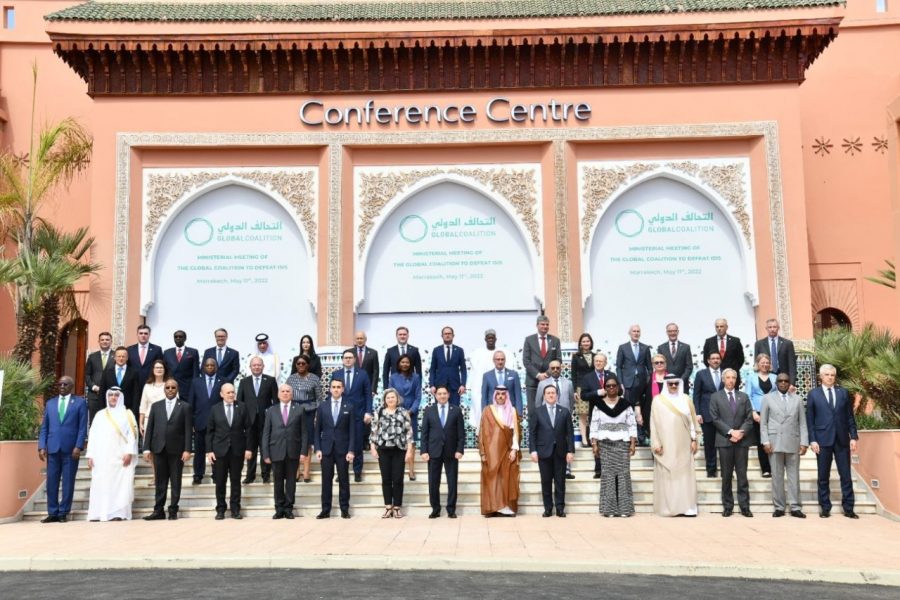 Joint Statement of Ministers of the Global Coalition to Defeat Daesh draws new priorities, affirms ongoing efforts in Iraq and Syria
