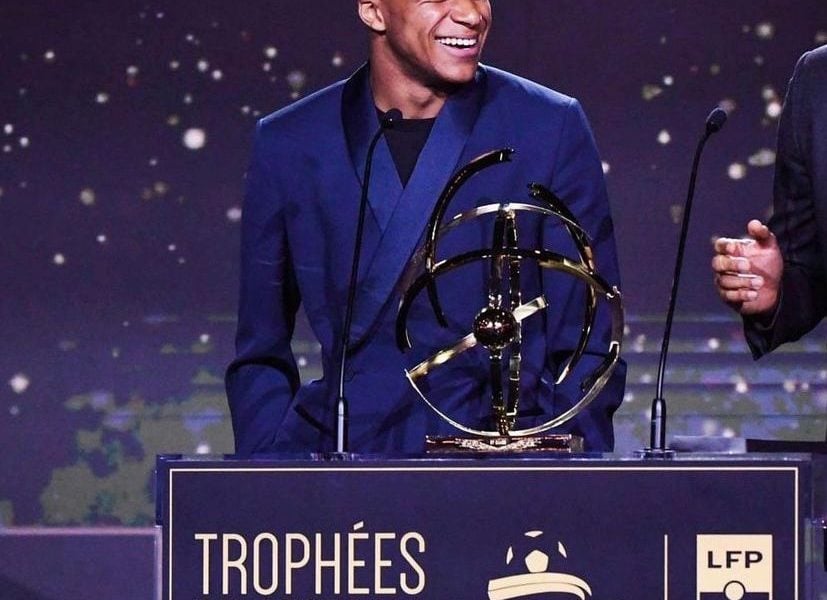 Kylian Mbappe to take legal action for libel over rape claims - lawyer