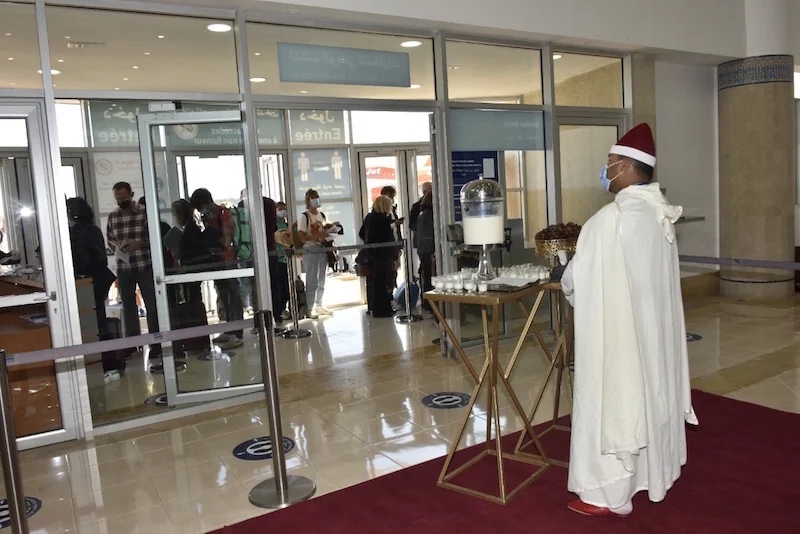 Government bets on tourism rebound to return to pre-pandemic levels