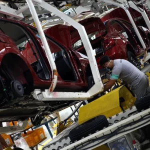 Morocco emerges as key beneficiary in global automotive supply chain shift