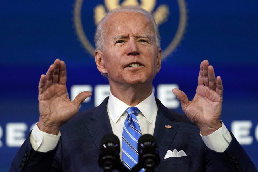 Biden to visit Texas town of Uvalde on Sunday