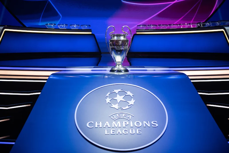Real Madrid, Bayern, Inter, Real Sociedad qualify for Champions League last 16