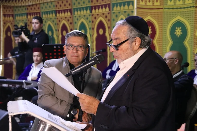 Moroccan Jewish community calls for official recognition of Rosh Hashanah as national holiday