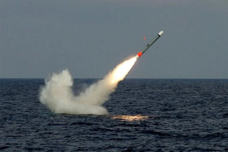 N. Korea fired four additional ballistic missiles in early-morning volley, Seoul says