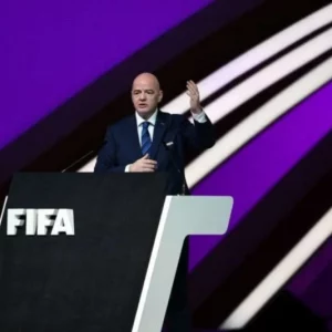 Infantino highlights in Cape Verde Morocco’s progress in sports infrastructure
