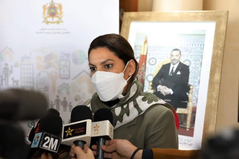 Morocco’s urbanization Minister tests positive for COVID-19