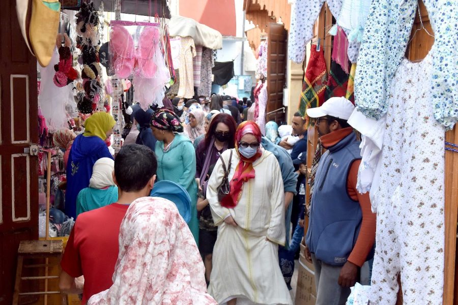 Morocco’s informal workers ‘crippled’ by rising prices and ongoing inflation
