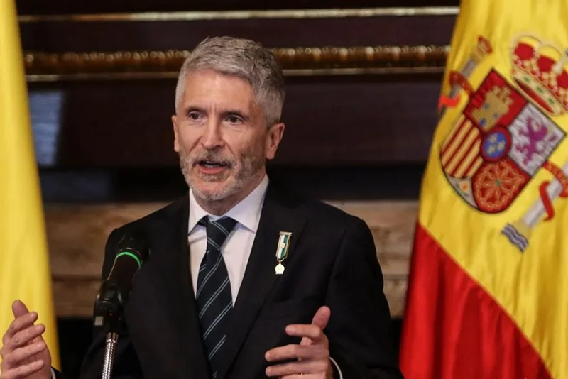 Spain denies Moroccan obstacles in Ceuta and Melilla customs reopening