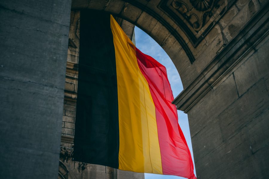 Belgium becomes first country to introduce compulsory monkeypox quarantine