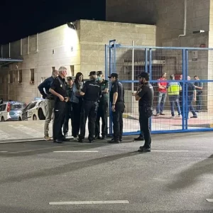 Melilla community warns of border breakdown ahead of summer Morocco crossings