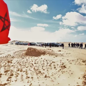Morocco's sovereignty over the Sahara: a just claim?