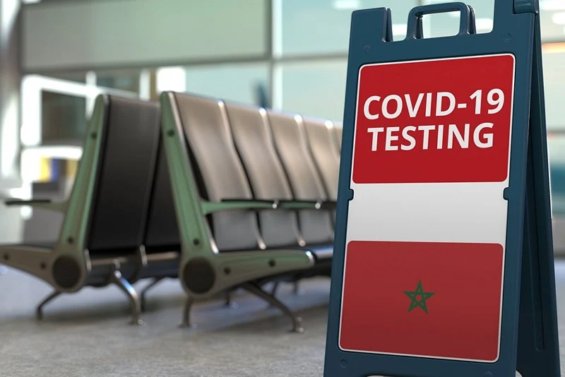 Moroccan government confirms new travelling health protocol