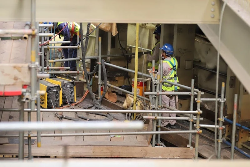 Heat stress sparks renewed calls for stronger protections for outdoor workers in Morocco