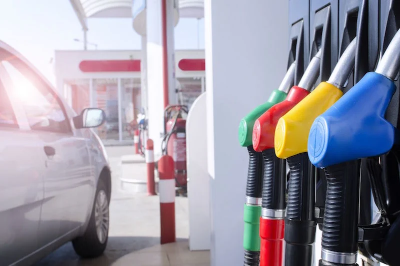Morocco says national fuel reserves sufficient for about 30 days